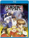 【中古】(非常に良い)カンピオーネ!(全13話)