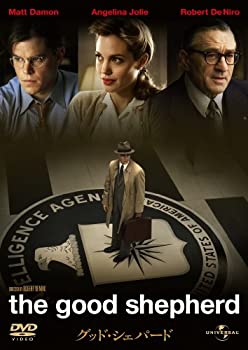 【中古】(未使用品)グッド・シェパード 【プレミアム・ベスト・コレクション】 [DVD]【メーカー名】UPJ/ジェネオン エンタテインメント【メーカー型番】【ブランド名】【商品説明】グッド・シェパード 【プレミアム・ベスト・コレクション】 [DVD]未使用ですが 弊社で一般の方から買取しました中古品です。 一点物で売り切れ終了です。画像はイメージ写真ですので商品のコンディション、付属品の有無については入荷の度異なります。当店にて、動作確認・点検・アルコール等のクリーニングを施しております。中古品のため限定特典や補償等は、商品名、説明に記載があっても付属しておりません予めご了承下さい。当店では初期不良に限り、商品到着から7日間は返品を 受付けております。他モールとの併売品の為、完売の際はご連絡致しますのでご了承ください。ご注文からお届けまで1、ご注文⇒ご注文は24時間受け付けております。2、注文確認⇒ご注文後、当店から注文確認メールを送信します。3、お届けまで3〜10営業日程度とお考え下さい。4、入金確認⇒前払い決済をご選択の場合、ご入金確認後、配送手配を致します。5、出荷⇒配送準備が整い次第、出荷致します。配送業者、追跡番号等の詳細をメール送信致します。6、到着⇒出荷後、1〜3日後に商品が到着します。　※離島、北海道、九州、沖縄は遅れる場合がございます。予めご了承下さい。お電話でのお問合せは少人数で運営の為受け付けておりませんので、メールにてお問合せお願い致します。営業時間　月〜金　10:00〜17:00お客様都合によるご注文後のキャンセル・返品はお受けしておりませんのでご了承下さい。