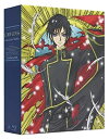 【中古】コードギアス 反逆のルルーシュ 5.1ch Blu-ray BOX (特装限定版)