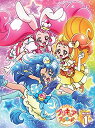 【中古】キラキラ☆プリキュアアラモード Blu-ray Vol.1