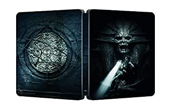 【中古】（非常に良い）ザ・マミー/呪われた砂漠の王女 スチール・ブック仕様 ブルーレイ+特典DVDセット [Blu-ray]