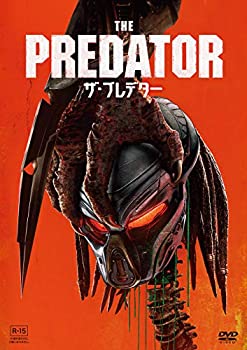 【中古】（非常に良い）ザ・プレデター [DVD]