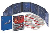 【中古】(非常に良い)スター・トレック エンタープライズ DVDコンプリート・シーズン 2 コレクターズ・ボックス 【中古】(非常に良い)スター・トレック エンタープライズ DVDコンプリート・シーズン 2 コレクターズ・ボックス