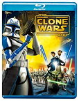 【中古】(未使用品)スター・ウォーズ/クローン・ウォーズ [Blu-ray]