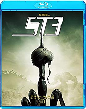 【中古】（非常に良い）スターシップ・トゥルーパーズ3 [Blu-ray]