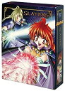【中古】(非常に良い)スレイヤーズ DVD-BOX