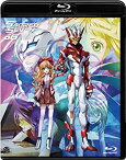 【中古】セイクリッドセブン (Sacred Seven) [豪華版] Vol.06 (初回限定版) [Blu-ray]