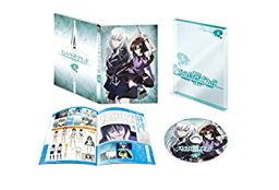 【中古】ストライク・ザ・ブラッド OVA Vol.4 (7～8話/初回仕様版) [Blu-ray]