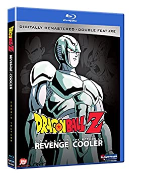 【中古】ドラゴンボールZ:　劇場版