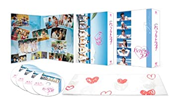 【中古】(未使用品)パーフェクトラブ! DVD-BOX