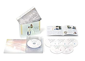 【中古】(非常に良い)パーフェクトワールド Blu-ray BOX 【中古】(非常に良い)パーフェクトワールド Blu-ray BOX