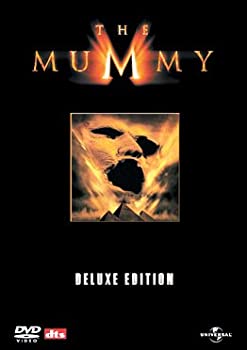 【中古】(未使用品)ハムナプトラ/失われた砂漠の都 デラックス・エディション [DVD]【メーカー名】ユニバーサル・ピクチャーズ・ジャパン【メーカー型番】【ブランド名】【商品説明】ハムナプトラ/失われた砂漠の都 デラックス・エディション [DVD]未使用ですが 弊社で一般の方から買取しました中古品です。 一点物で売り切れ終了です。画像はイメージ写真ですので商品のコンディション、付属品の有無については入荷の度異なります。当店にて、動作確認・点検・アルコール等のクリーニングを施しております。中古品のため限定特典や補償等は、商品名、説明に記載があっても付属しておりません予めご了承下さい。当店では初期不良に限り、商品到着から7日間は返品を 受付けております。他モールとの併売品の為、完売の際はご連絡致しますのでご了承ください。ご注文からお届けまで1、ご注文⇒ご注文は24時間受け付けております。2、注文確認⇒ご注文後、当店から注文確認メールを送信します。3、お届けまで3〜10営業日程度とお考え下さい。4、入金確認⇒前払い決済をご選択の場合、ご入金確認後、配送手配を致します。5、出荷⇒配送準備が整い次第、出荷致します。配送業者、追跡番号等の詳細をメール送信致します。6、到着⇒出荷後、1〜3日後に商品が到着します。　※離島、北海道、九州、沖縄は遅れる場合がございます。予めご了承下さい。お電話でのお問合せは少人数で運営の為受け付けておりませんので、メールにてお問合せお願い致します。営業時間　月〜金　10:00〜17:00お客様都合によるご注文後のキャンセル・返品はお受けしておりませんのでご了承下さい。