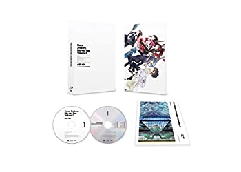 【中古】ハンドシェイカー Blu-ray BOX 上巻 【中古】ハンドシェイカー Blu-ray BOX 上巻