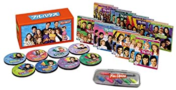 【中古】フルハウス 〈シーズン1-8〉コンプリートDVD BOX