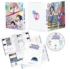 【中古】フリップフラッパーズ 1 [Blu-ray]