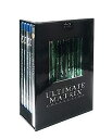 【中古】マトリックス・アルティメット・コレクション [Blu-ray]