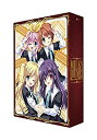 【中古】ミルキィホームズ Blu-ray BOX2 ~探偵オペラ ミルキィホームズ 第2幕~(初回限定生産)