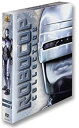 【中古】(非常に良い)ロボコップ DVD コレクターズBOX
