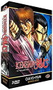 【中古】(非常に良い)るろうに剣心 -明治剣客浪漫譚- OVA(追憶編+星霜編) / 劇場版(維新志士への鎮魂歌) DVD-BOX (7話 300分) アニメ ...