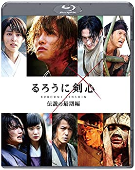 【中古】るろうに剣心 伝説の最期編 通常版 [Blu-ray]【メーカー名】アミューズソフトエンタテインメント【メーカー型番】【ブランド名】【商品説明】るろうに剣心 伝説の最期編 通常版 [Blu-ray]中古品のため使用に伴うキズ等がございますが、問題なくご使用頂ける商品です。画像はイメージ写真ですので商品のコンディション、付属品の有無については入荷の度異なります。当店にて、動作確認・点検・アルコール等のクリーニングを施しております。中古品のため限定特典や補償等は、商品名、説明に記載があっても付属しておりません予めご了承下さい。当店では初期不良に限り、商品到着から7日間は返品を 受付けております。他モールとの併売品の為、完売の際はご連絡致しますのでご了承ください。ご注文からお届けまで1、ご注文⇒ご注文は24時間受け付けております。2、注文確認⇒ご注文後、当店から注文確認メールを送信します。3、お届けまで3〜10営業日程度とお考え下さい。4、入金確認⇒前払い決済をご選択の場合、ご入金確認後、配送手配を致します。5、出荷⇒配送準備が整い次第、出荷致します。配送業者、追跡番号等の詳細をメール送信致します。6、到着⇒出荷後、1〜3日後に商品が到着します。　※離島、北海道、九州、沖縄は遅れる場合がございます。予めご了承下さい。お電話でのお問合せは少人数で運営の為受け付けておりませんので、メールにてお問合せお願い致します。営業時間　月〜金　10:00〜17:00お客様都合によるご注文後のキャンセル・返品はお受けしておりませんのでご了承下さい。