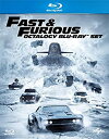 【中古】(非常に良い)ワイルド・スピード オクタロジー Blu-ray SET