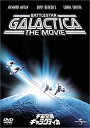 【中古】宇宙空母ギャラクティカ [DVD]