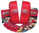 【中古】(非常に良い)宇宙大作戦 DVDコンプリート・シーズン3 完全限定プレミアム・ボックス(3000セット限定生産)