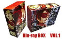 【中古】仮面の忍者 赤影 Blu‐ray BOX VOL.1 [Blu-ray]【メーカー名】TOEI COMPANY LTD.(TOE)(D)【メーカー型番】【ブランド名】東映ビデオ【商品説明】仮面の忍者 赤影 Blu‐ray BOX VOL.1 [Blu-ray]中古品のため使用に伴うキズ等がございますが、問題なくご使用頂ける商品です。画像はイメージ写真ですので商品のコンディション、付属品の有無については入荷の度異なります。当店にて、動作確認・点検・アルコール等のクリーニングを施しております。中古品のため限定特典や補償等は、商品名、説明に記載があっても付属しておりません予めご了承下さい。当店では初期不良に限り、商品到着から7日間は返品を 受付けております。他モールとの併売品の為、完売の際はご連絡致しますのでご了承ください。ご注文からお届けまで1、ご注文⇒ご注文は24時間受け付けております。2、注文確認⇒ご注文後、当店から注文確認メールを送信します。3、お届けまで3〜10営業日程度とお考え下さい。4、入金確認⇒前払い決済をご選択の場合、ご入金確認後、配送手配を致します。5、出荷⇒配送準備が整い次第、出荷致します。配送業者、追跡番号等の詳細をメール送信致します。6、到着⇒出荷後、1〜3日後に商品が到着します。　※離島、北海道、九州、沖縄は遅れる場合がございます。予めご了承下さい。お電話でのお問合せは少人数で運営の為受け付けておりませんので、メールにてお問合せお願い致します。営業時間　月〜金　10:00〜17:00お客様都合によるご注文後のキャンセル・返品はお受けしておりませんのでご了承下さい。