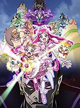 楽天GoodLifeStore【中古】映画Yes!プリキュア5GoGo! お菓子の国のハッピーバースディ♪ [Blu-ray]