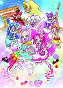 【中古】映画キラキラ☆プリキュアアラモード　パリッと！想い出のミルフィーユ！【Blu－ray特装版】 [Blu-ray]