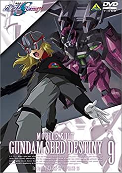 š(̤)ưΥSEED DESTINY 9 [DVD]