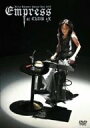 【中古】(未使用品)歌姫~UTAHIME~Akina Nakamori Special Live 2005 Empress CLUB eX DVD