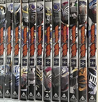 仮面ライダー龍騎 DVD&カードフォルダセット DVD 仮面ライダー龍騎 全12巻+劇場版2巻 カード フォルダーセット