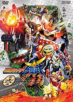 【中古】仮面ライダー鎧武/ガイム 第六巻 [DVD]