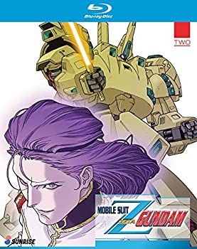 Mobile Suit Zeta Gundam 2 MOBILE SUIT ZETA GU...