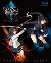 【中古】(非常に良い)喰霊-零- Blu-ray Disk BOX