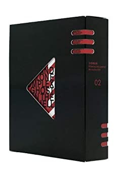 【中古】(未使用品)攻殻機動隊 STAND ALONE COMPLEX Blu-ray Disc BOX 2