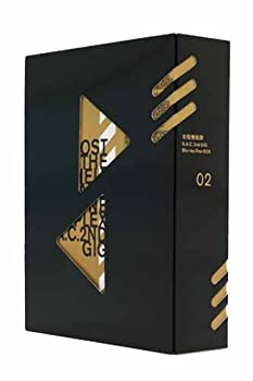 【中古】(非常に良い)攻殻機動隊 S.A.C. 2nd GIG Blu-ray Disc BOX 2