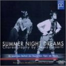 【中古】（非常に良い）真夏の夜の夢*劇音楽 [DVD]