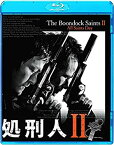 【中古】(未使用品)処刑人II [Blu-ray]