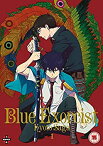 【中古】青の祓魔師 京都不浄王篇 コンプリート DVD-BOX1 (1-6話) 第2期 アニメ [Import] [DVD] [PAL 再生環境をご確認ください]