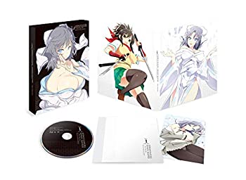 【中古】閃乱カグラ SHINOVI MASTER‐ 東京妖魔篇 ‐Vol.1 [Blu-ray]