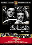 【中古】(未使用品)逃走迷路 [DVD] FRT-282