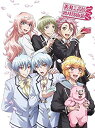 【中古】美男高校地球防衛部LOVE! LOVE! LOVE! Blu-ray