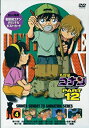 【中古】(非常に良い)名探偵コナンDVD PART12 vol.4