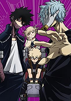 【中古】(非常に良い)僕のヒーローアカデミア 3rd Vol.3 Blu-ray 【中古】(非常に良い)僕のヒーローアカデミア 3rd Vol.3 Blu-ray