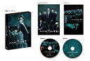 【中古】舞台PSYCHO-PASS サイコパス Virtue and Vice Blu-ray