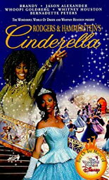 【中古】Cinderella [VHS]