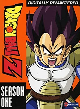 楽天GoodLifeStore【中古】Dragon Ball Z: Season 1 Vegetable