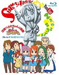 【中古】涼宮ハルヒちゃんの憂鬱&にょろ~んちゅるやさん Blu-ray Disc BOX